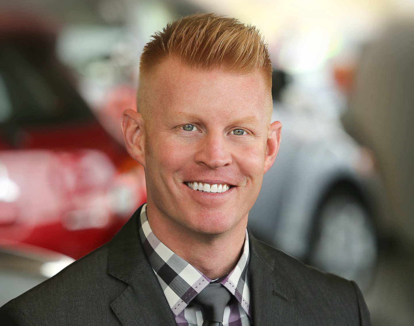 Mitsubishi Motors Dealer Partner Spotlight – Ryan Gremore on How Giving Back to Charity Comes Full Circle